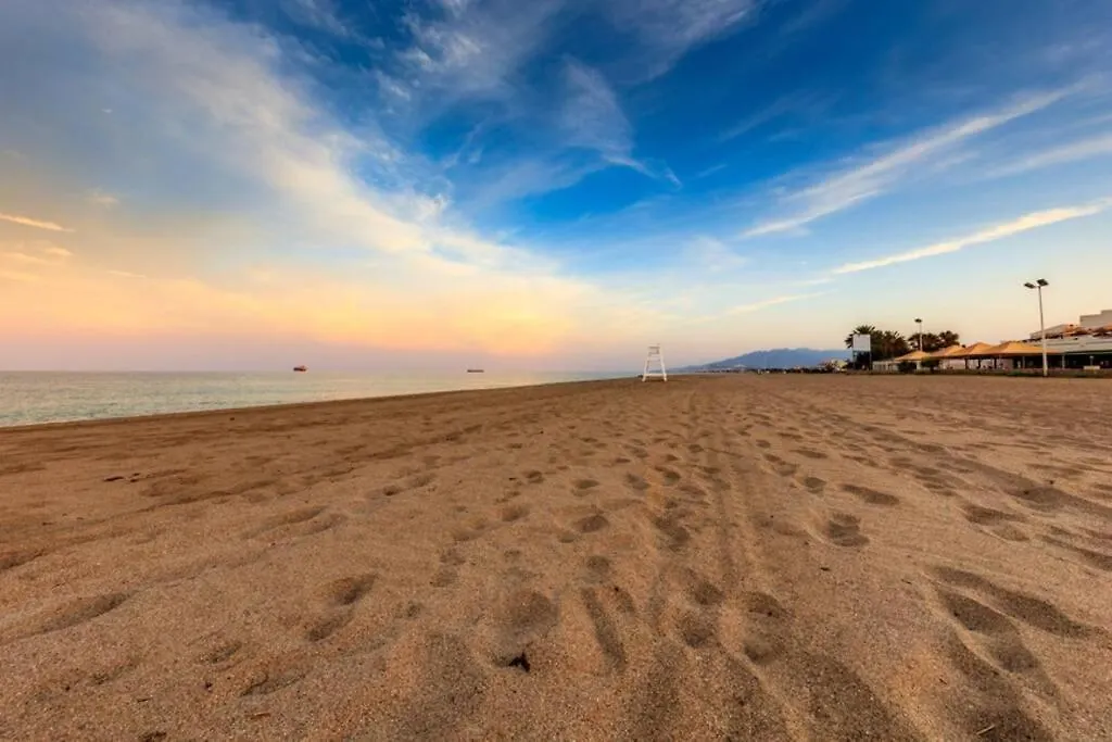 Apartment Alborada Vera-Playa Spain