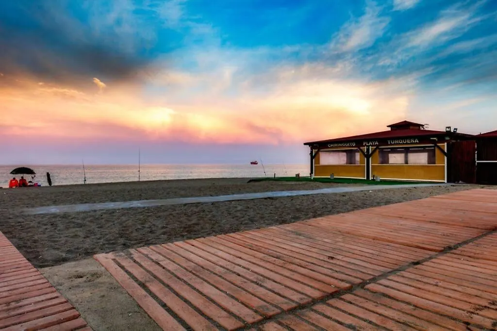 Apartment Alborada Vera-Playa Spain